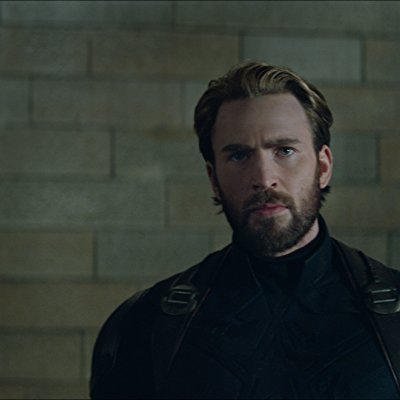 Steve Rogers