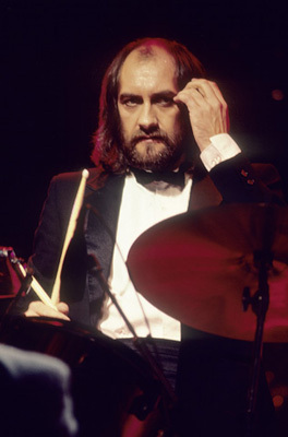 Mick Fleetwood