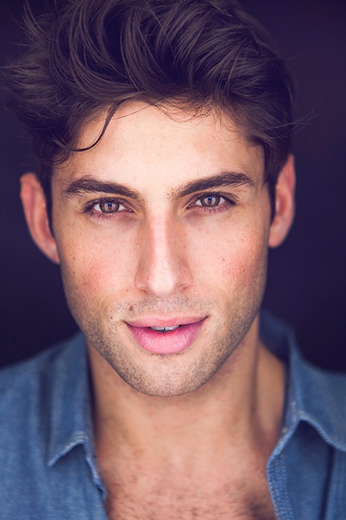 Andrew Lipson