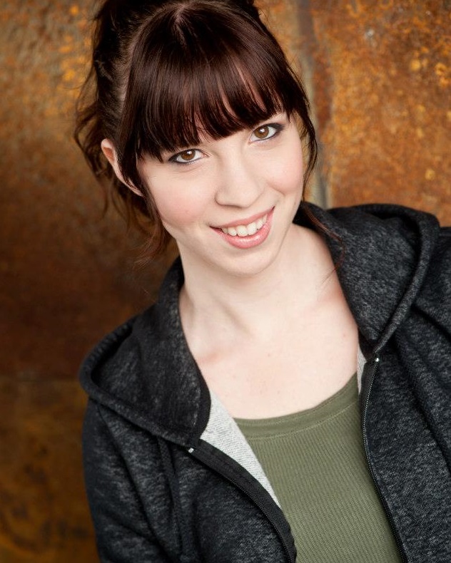 Rebecca Benzell