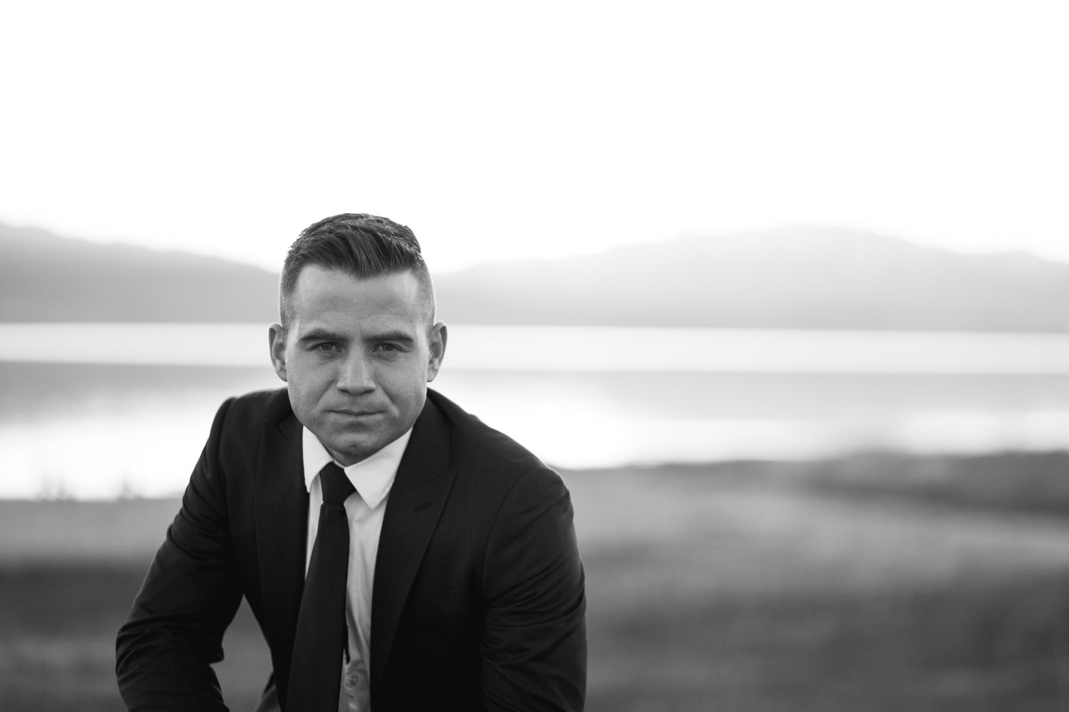 Sonny Robertson