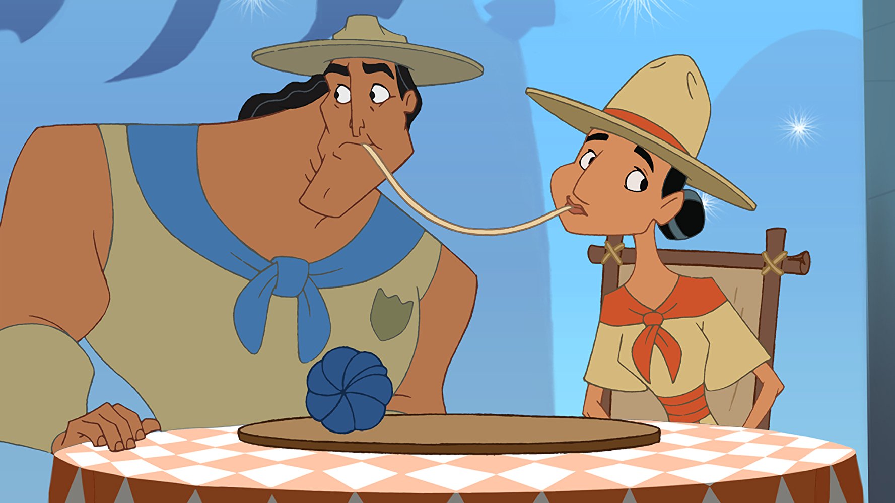Kronk