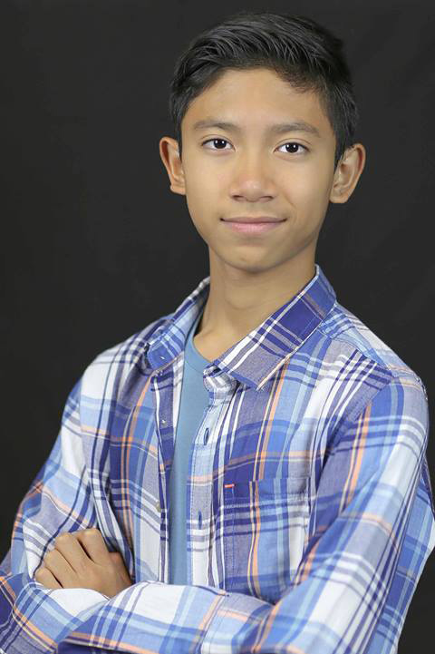 Nathaniel Matulessya