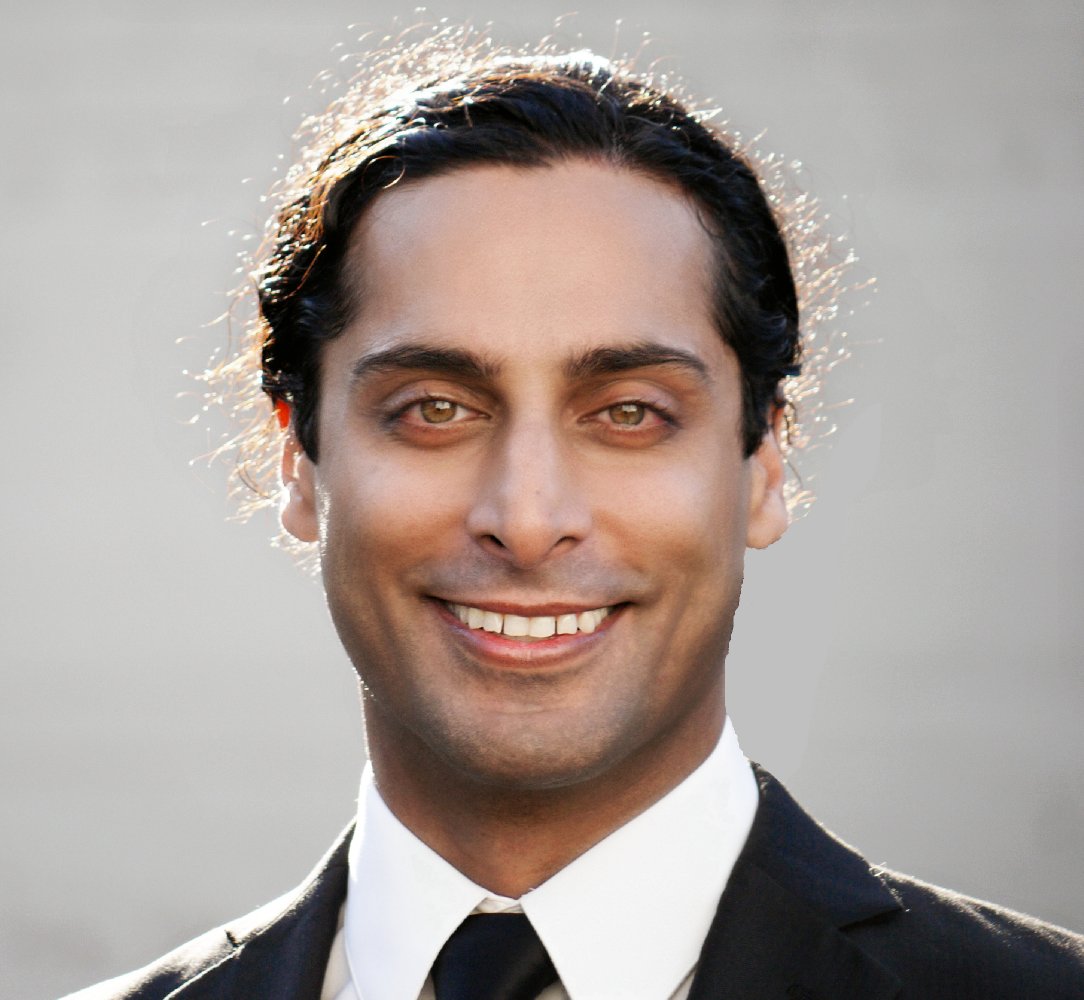 Hamza Zaman
