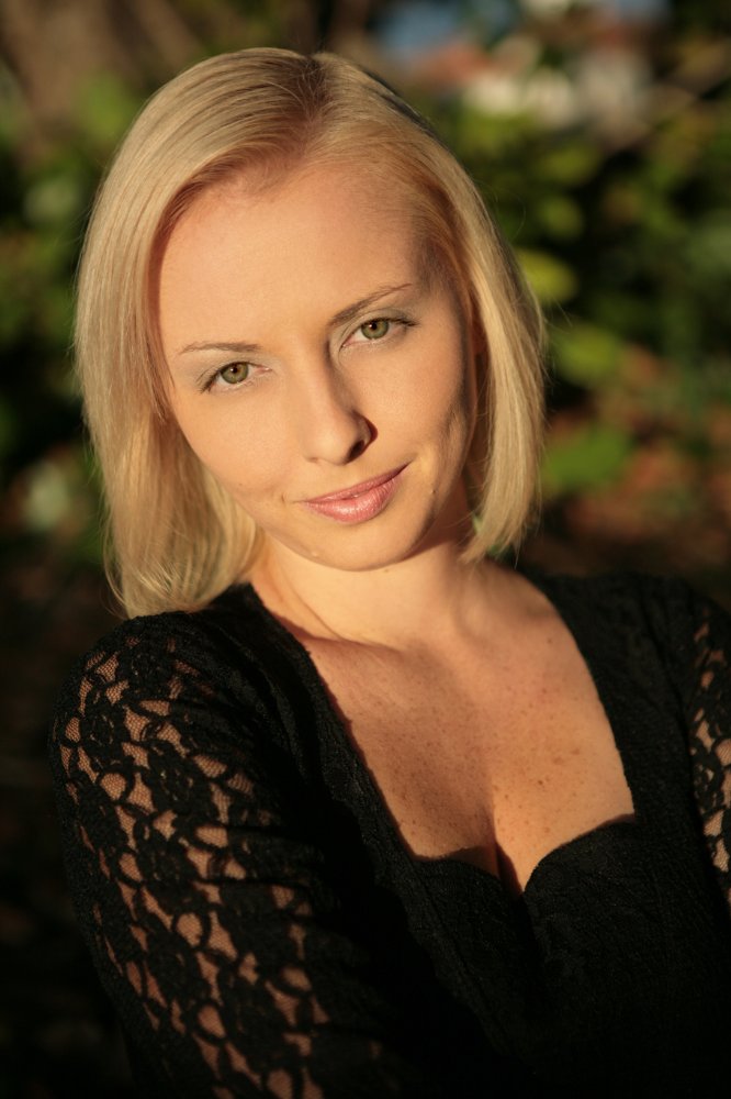 Talina Adamo