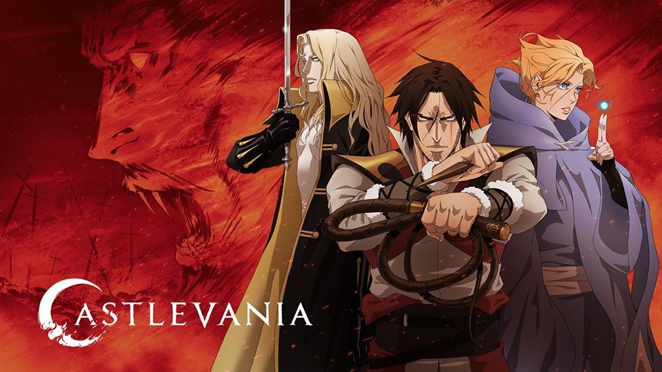 Trevor Belmont