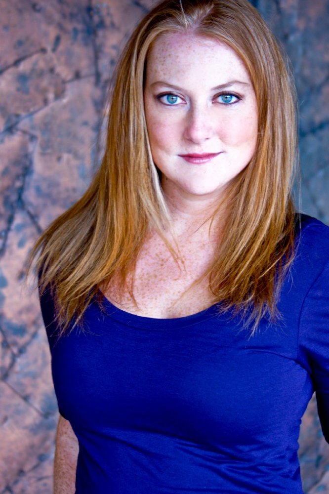 Kris Holmes