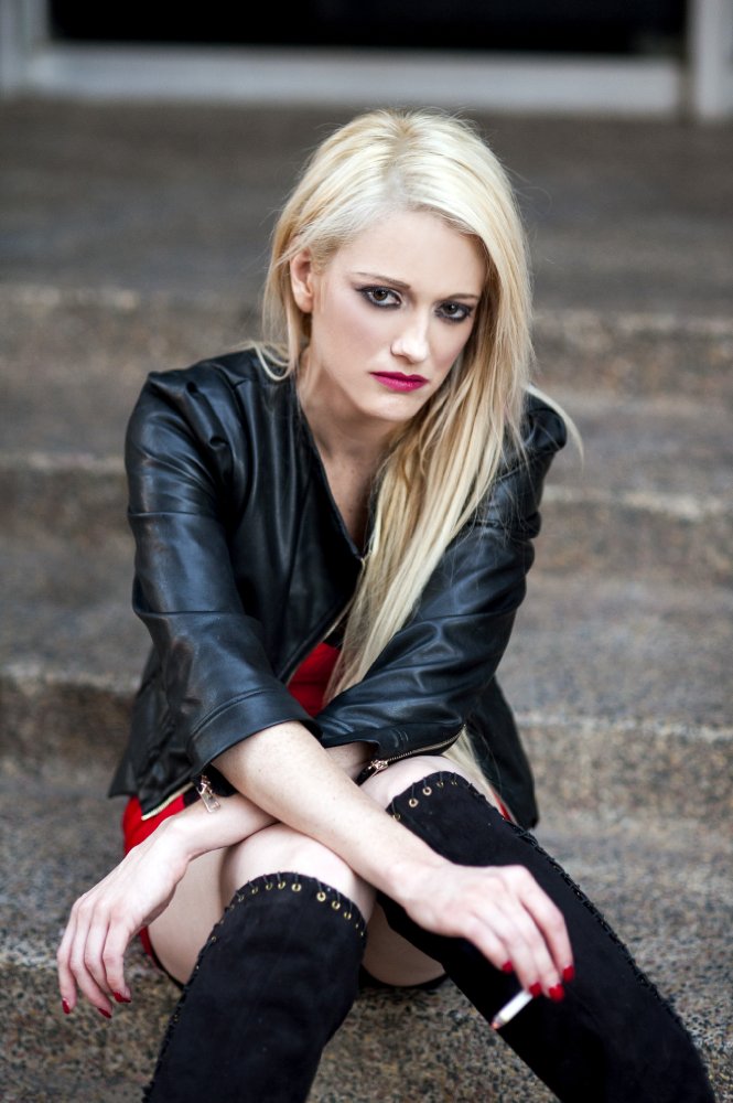 Shevyn Roberts