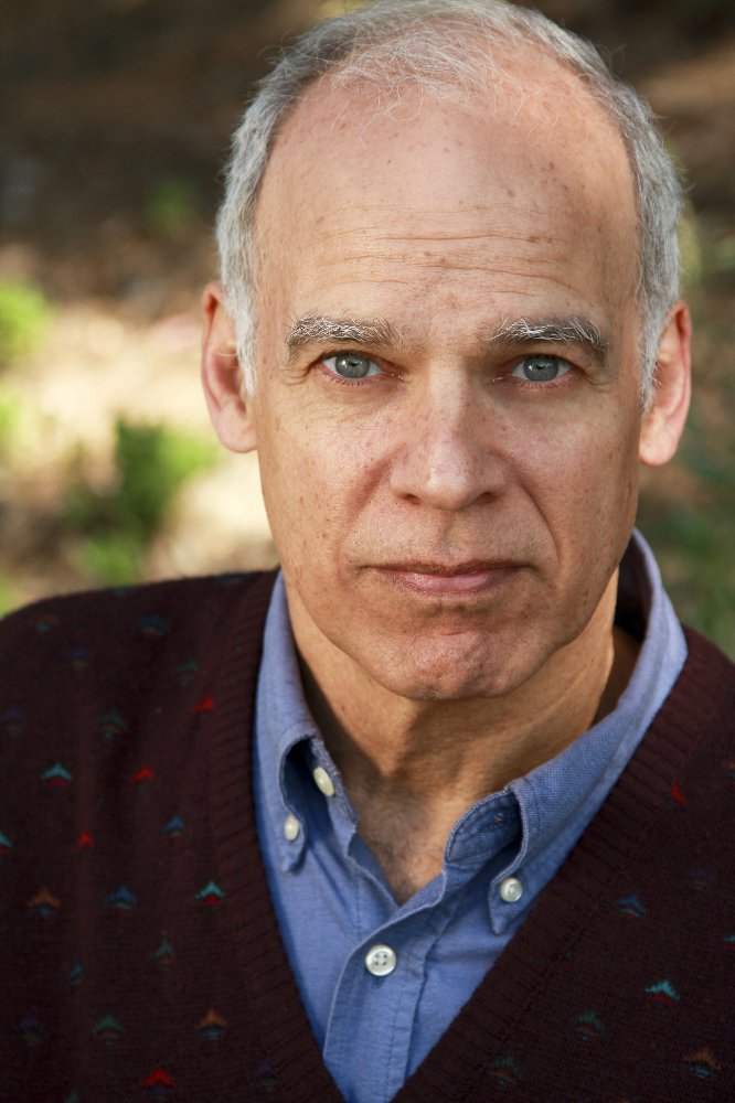 Fred Sanders