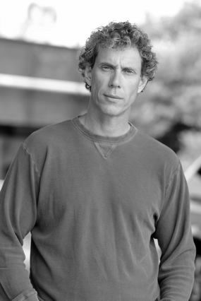Michael Laurin