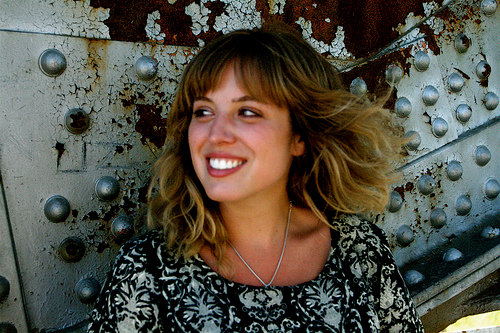 Nicole Hawkins