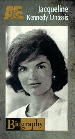 Jacqueline Kennedy