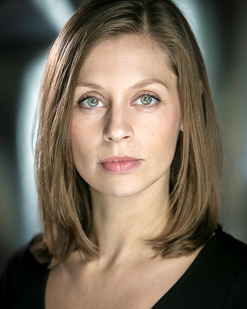 Robyn Cooper