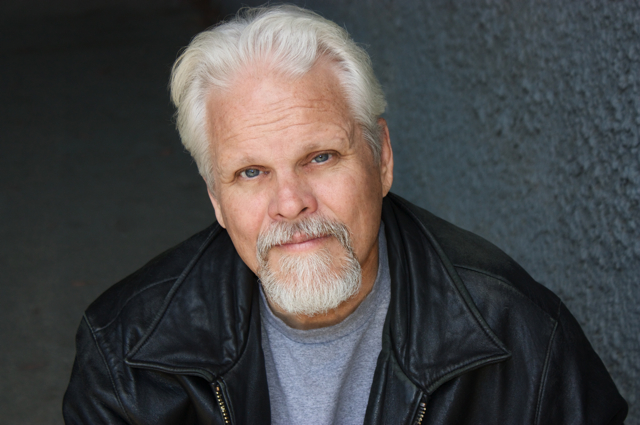 Brian Lally
