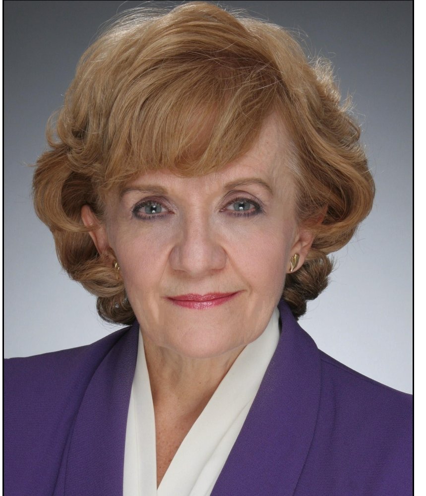 Susan McBrien