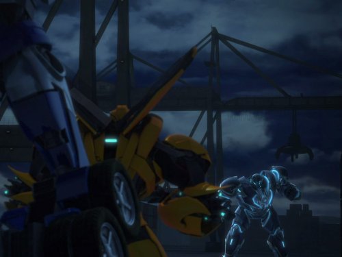 Starscream