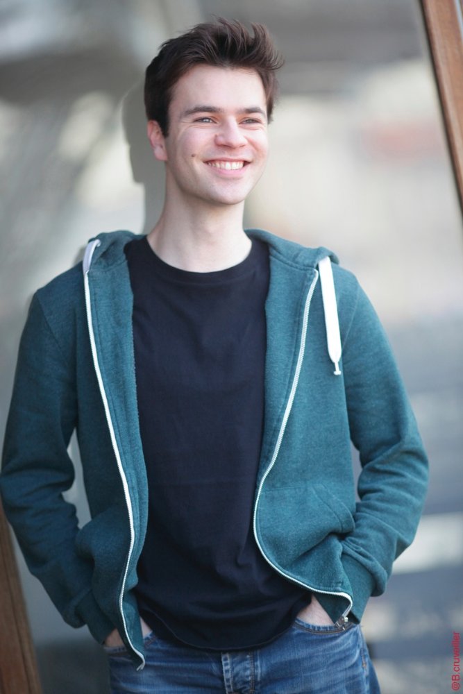 Greg Thoby