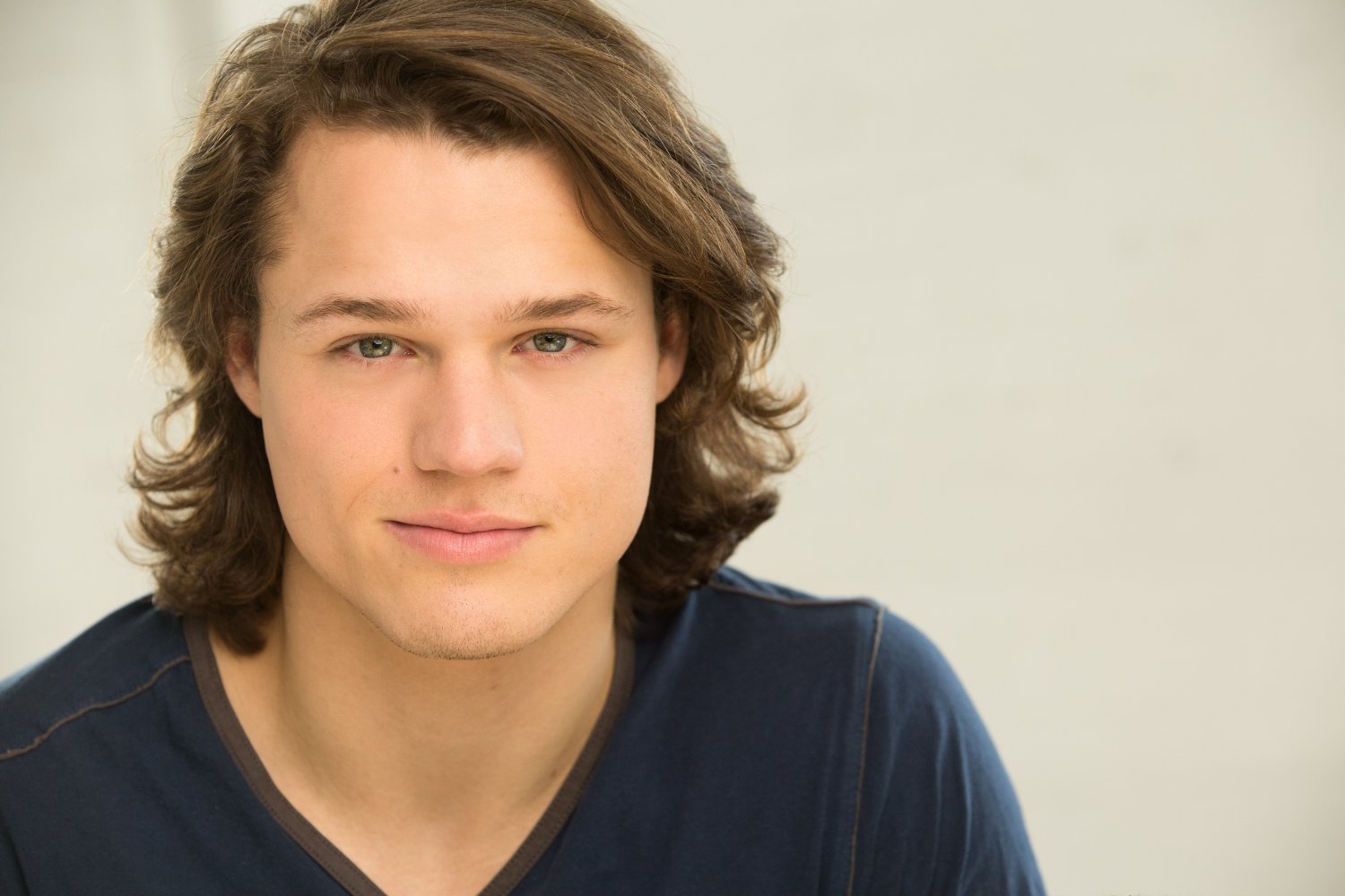 Connor Antico