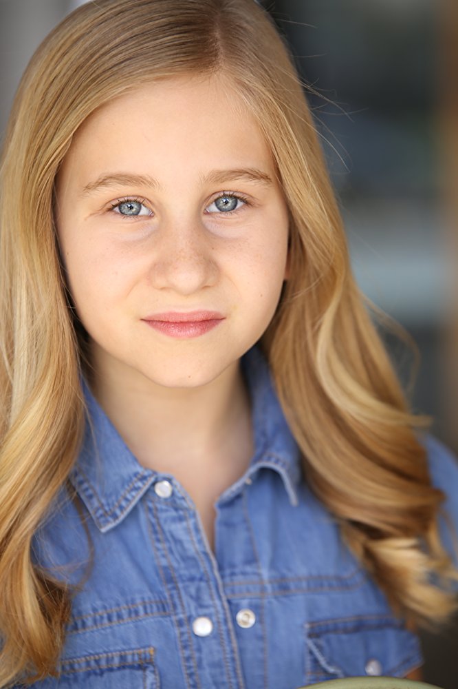 Bella Anderson