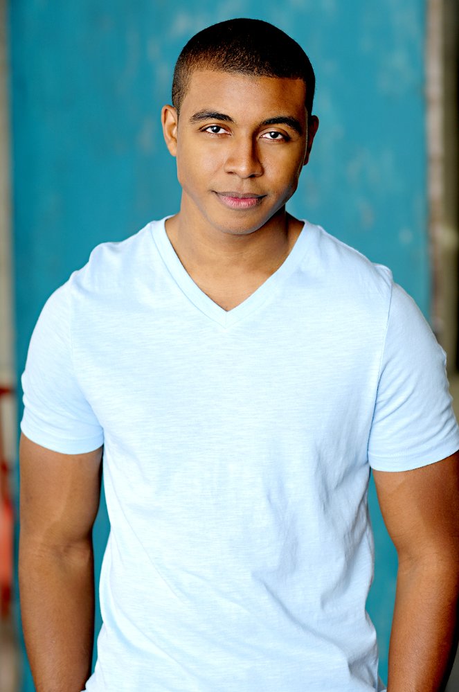 Joseph Lee Anderson