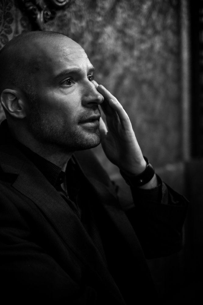 Andreas Fronk