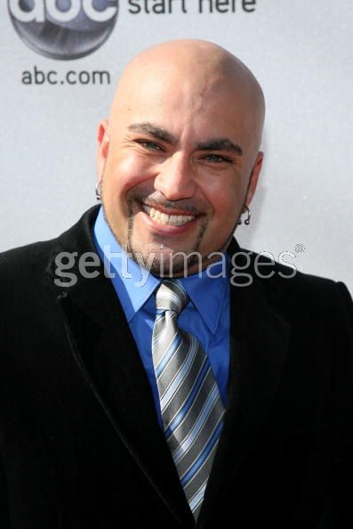 Eric Martinez