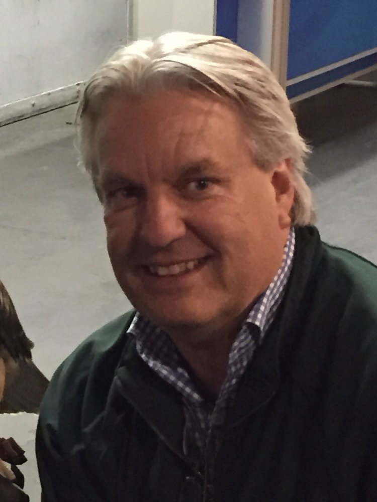 Jim Warden