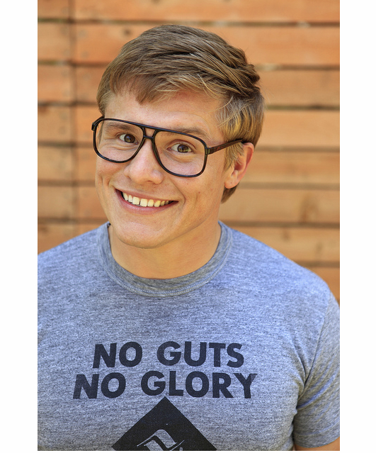 Tony Cavalero