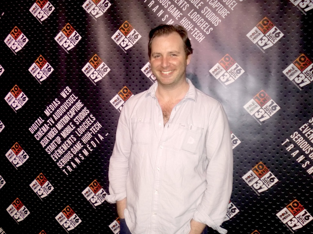 Liam Clarke