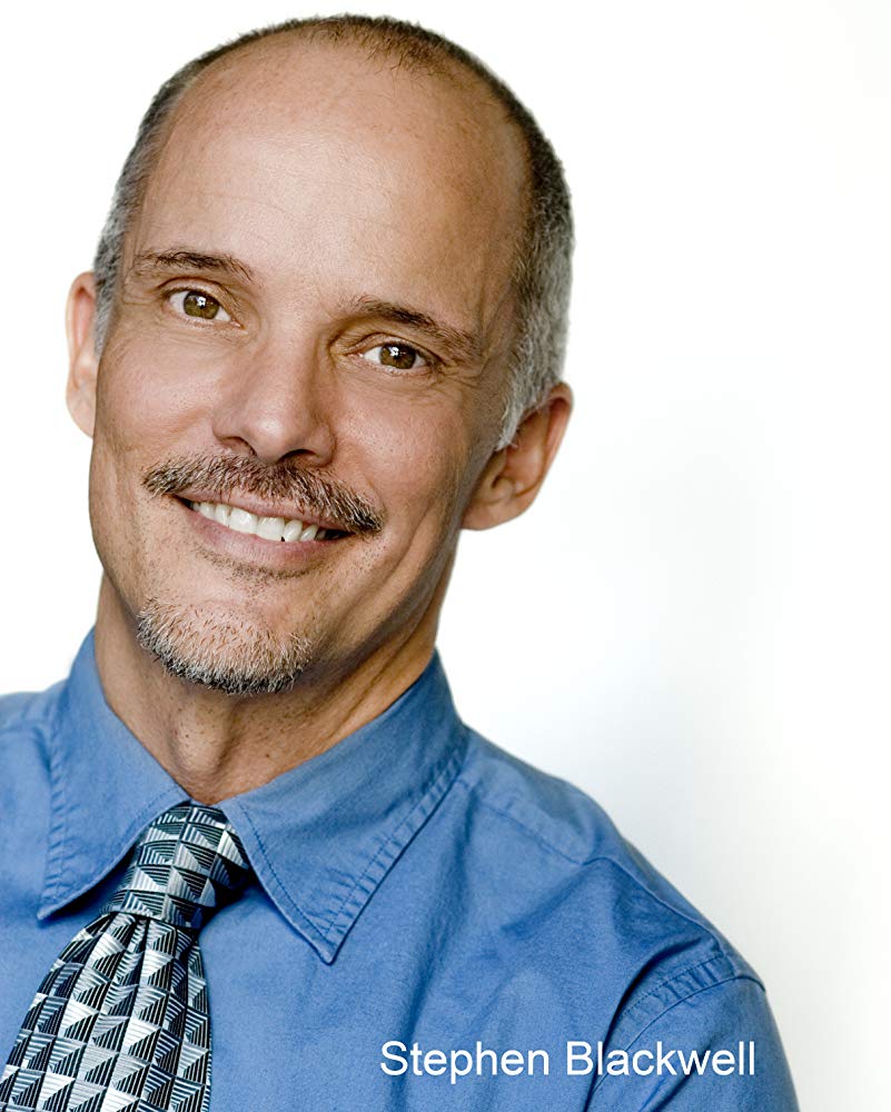 Stephen W. Blackwell