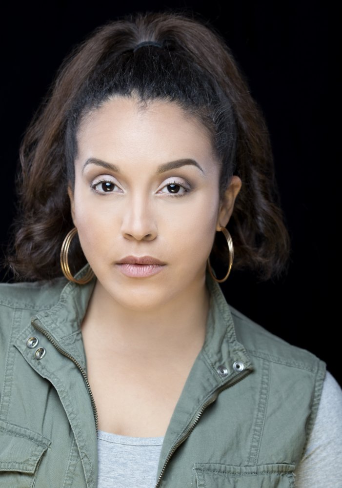 Miriam Morales