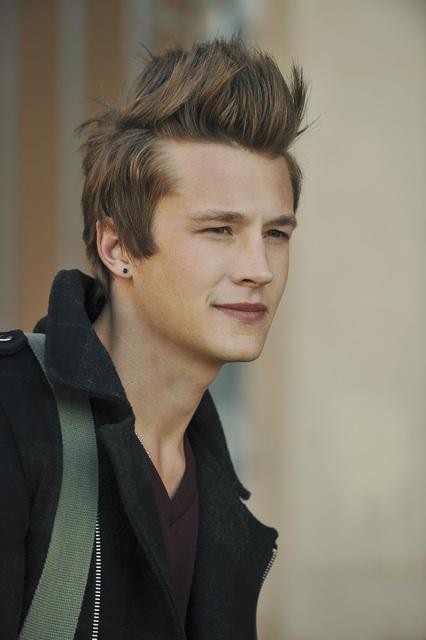 Nick Roux