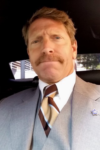 Joseph Lacy