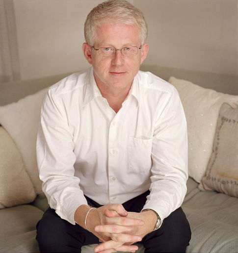 Richard Curtis