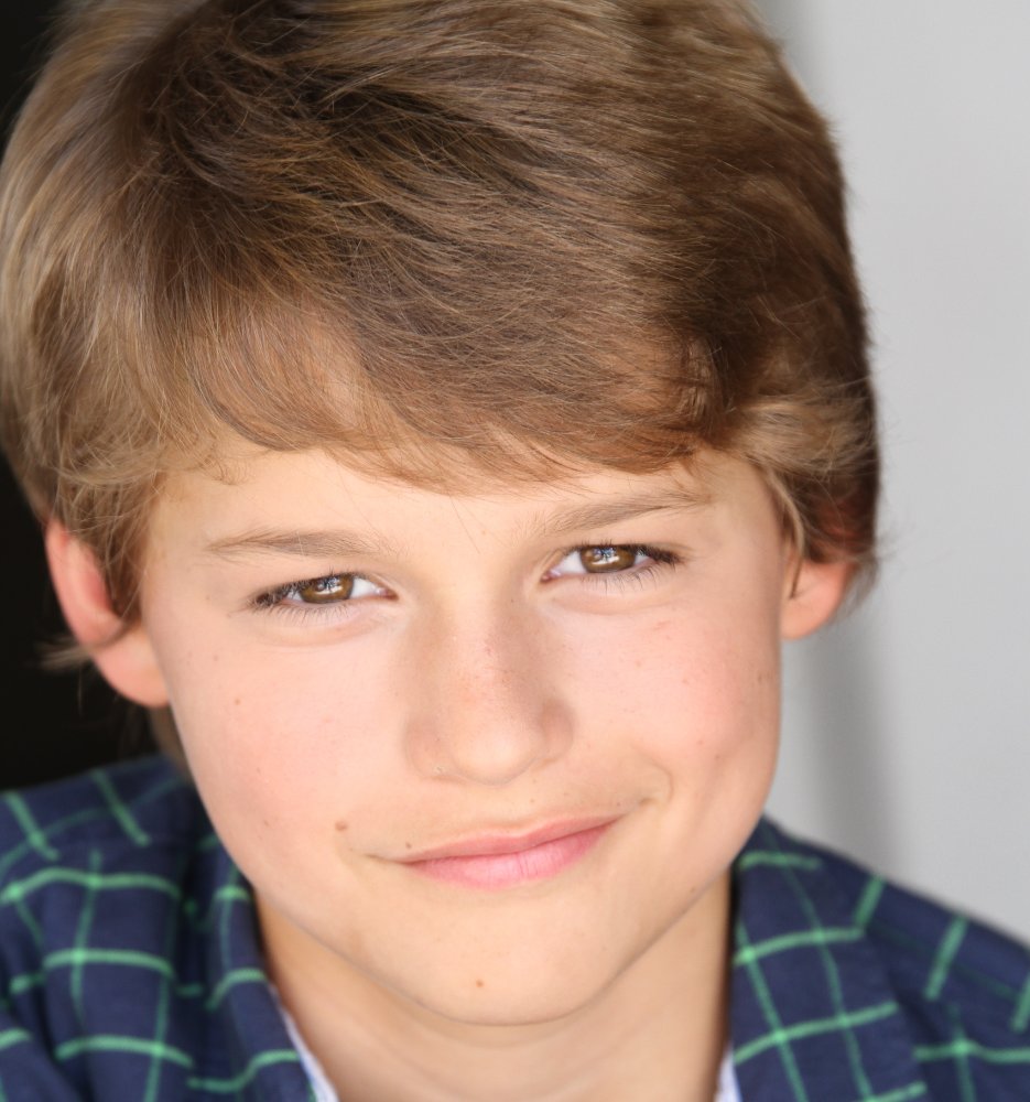 Luke Colombero