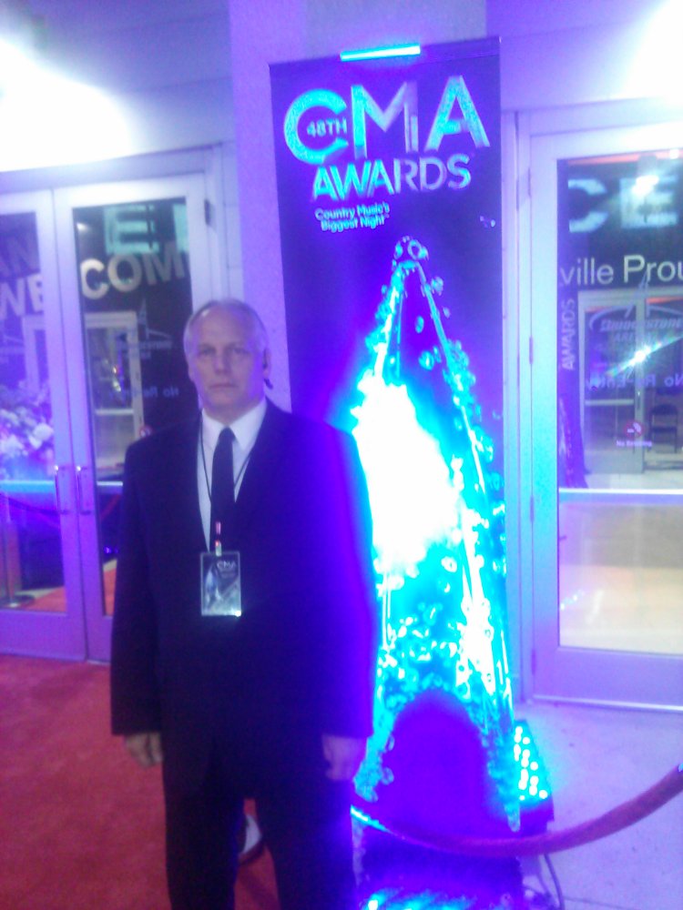 Gordon Meyer