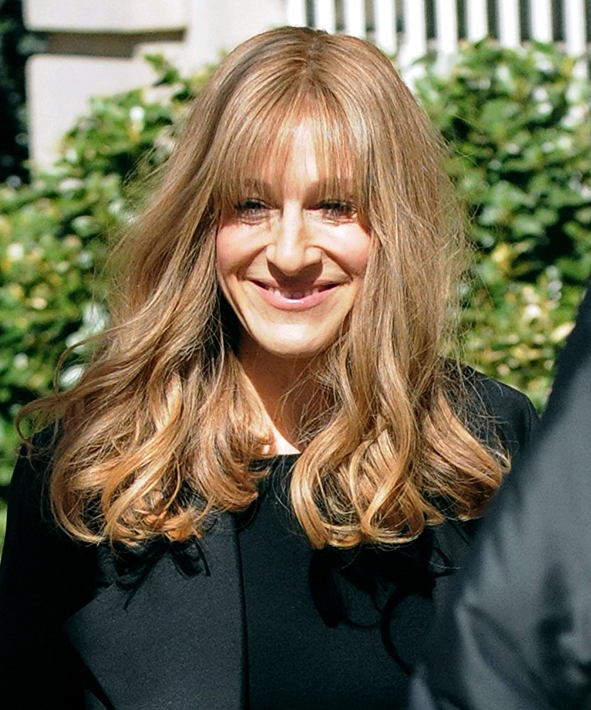 Meryl Morgan