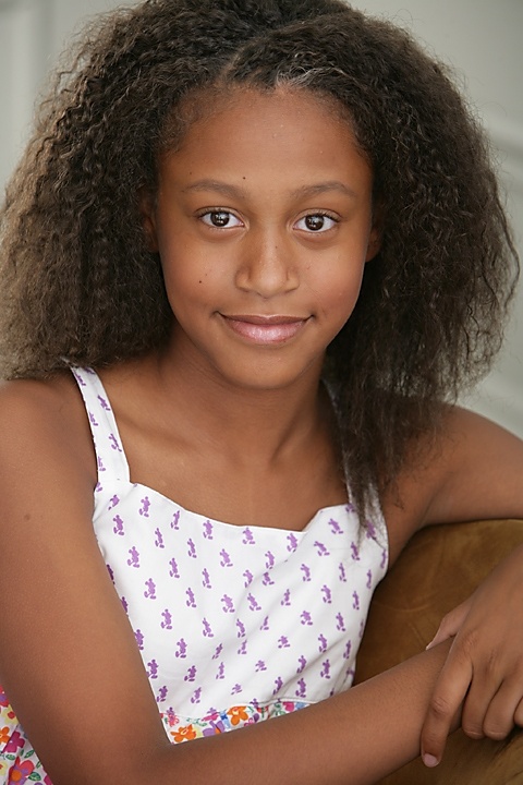 Alysah Pizarro