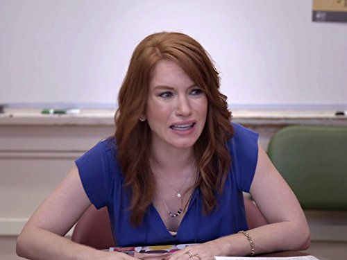 Maria Thayer