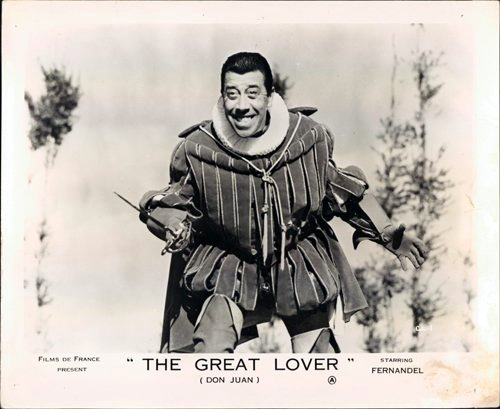 Don Juan Tenorio