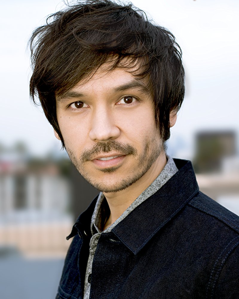 Greg Tamura