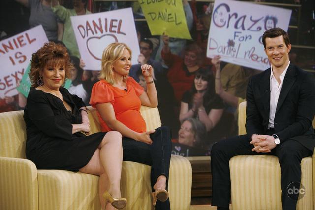Joy Behar