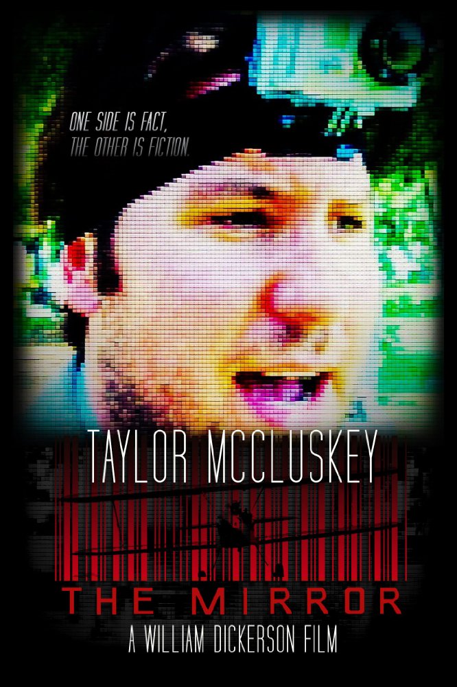 Taylor McCluskey