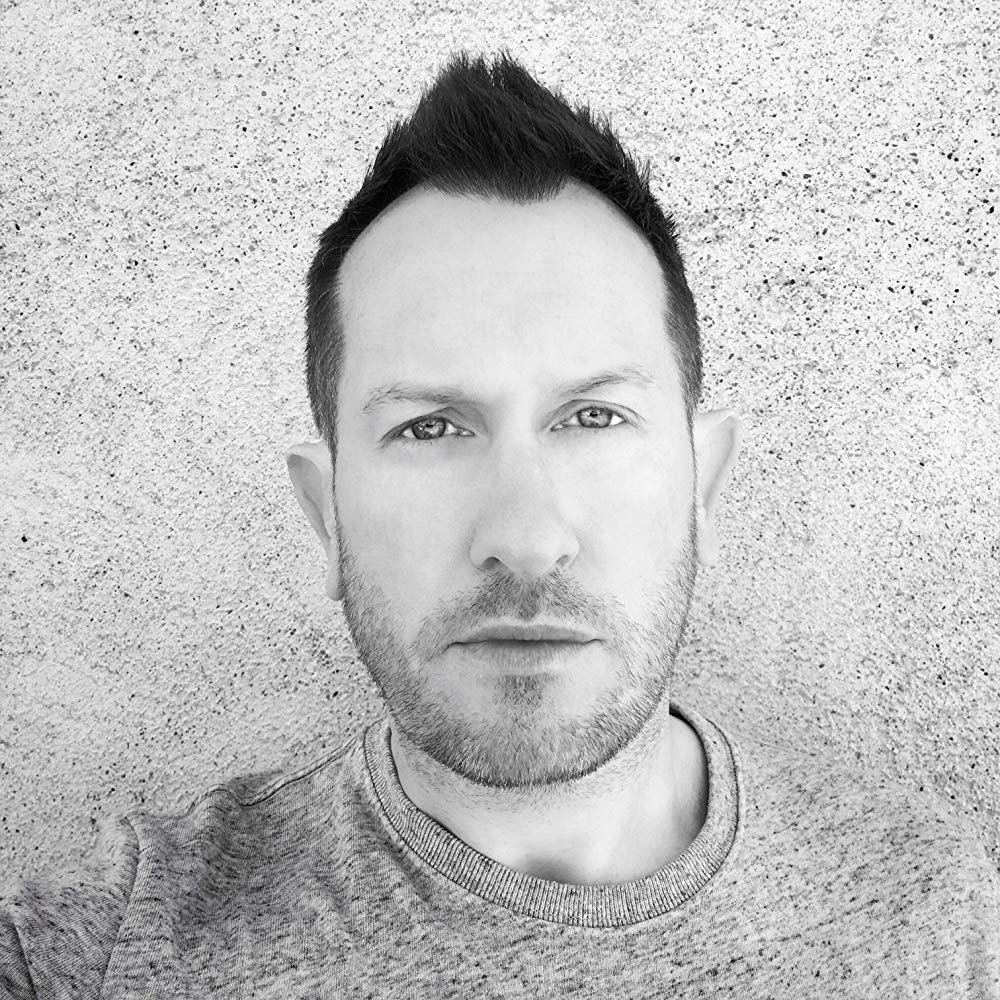 Marc O'Neill