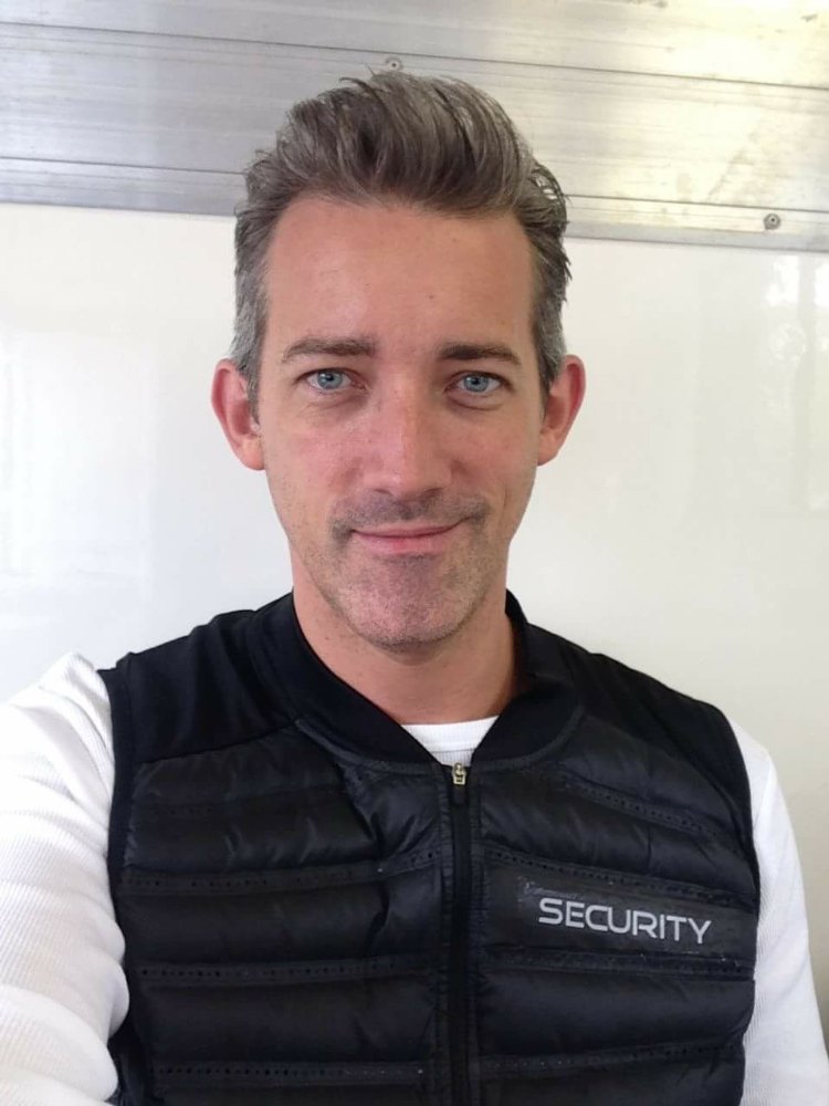 Jason Nicholls