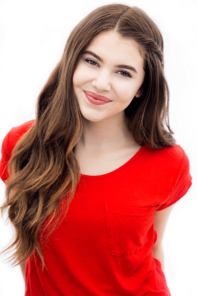Audrey Boos