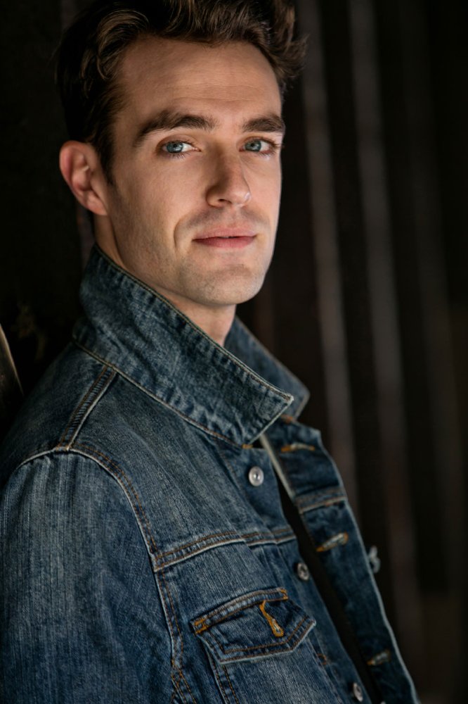 Jason Dechert