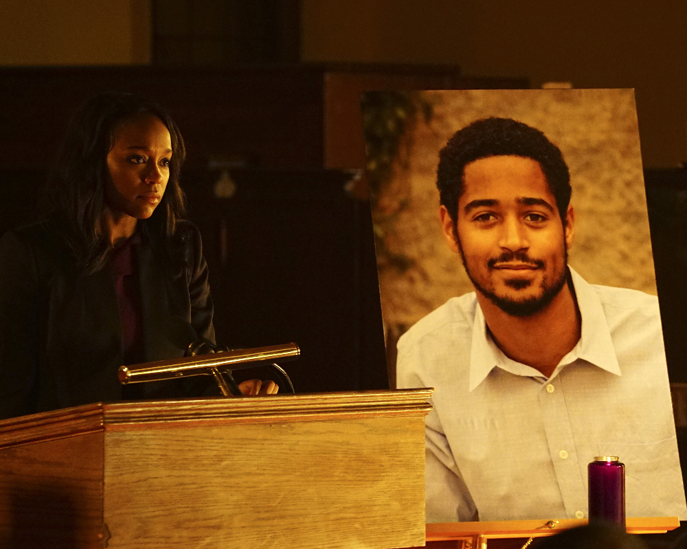 Alfred Enoch