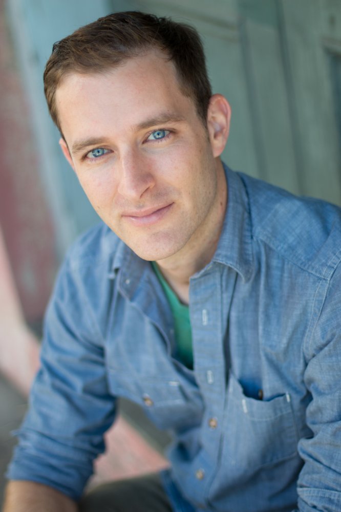 Adam Stephenson