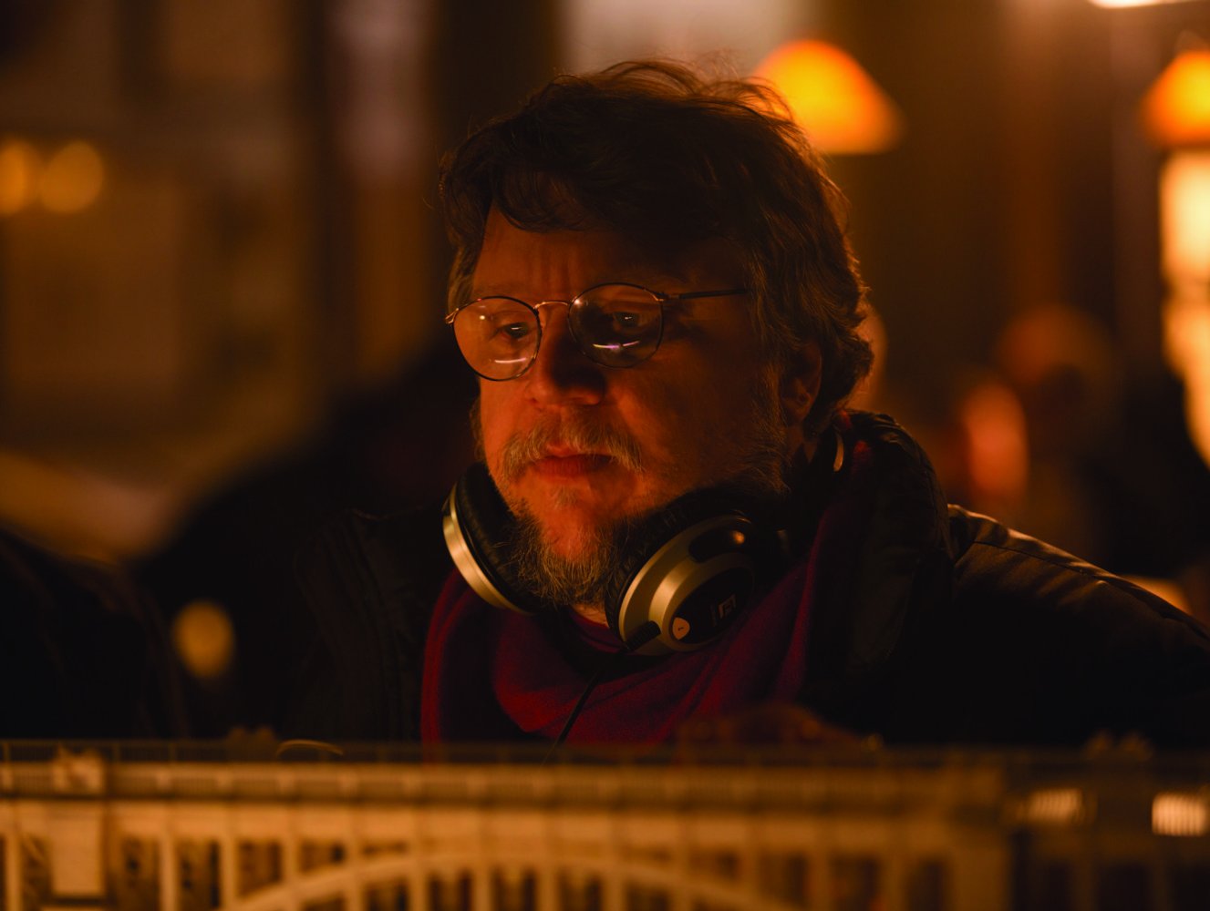 Guillermo del Toro